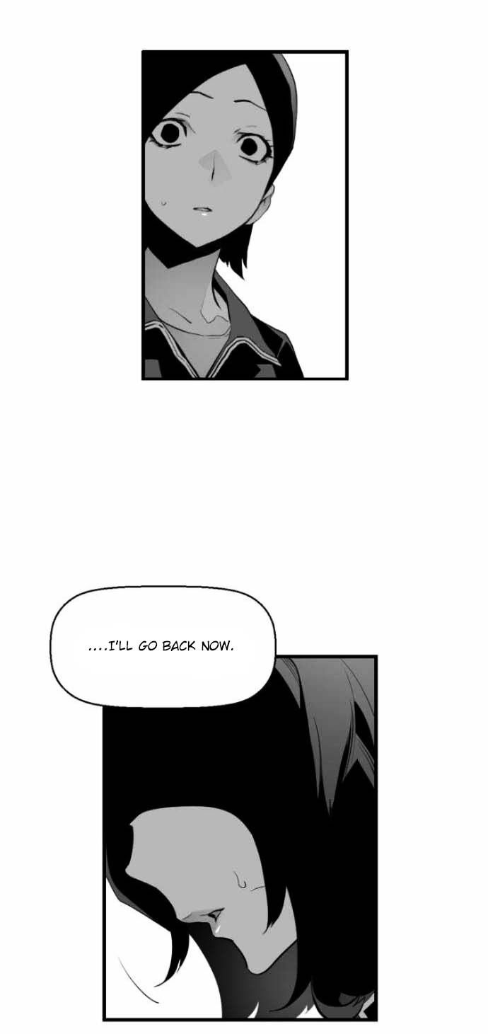 Terror Man Chapter 12 page 5 - Chapter 12