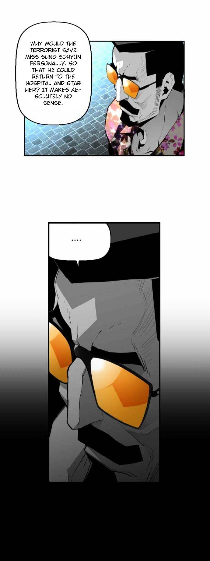 Terror Man Chapter 12 page 8 - Chapter 12