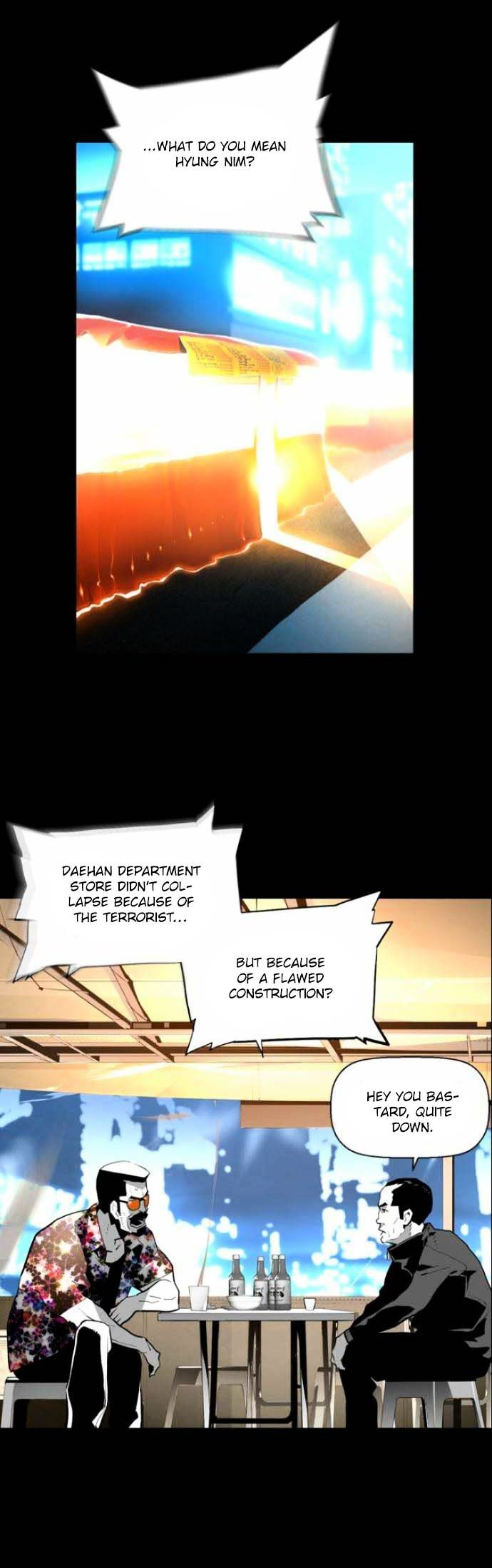 Terror Man Chapter 12 page 9 - Chapter 12