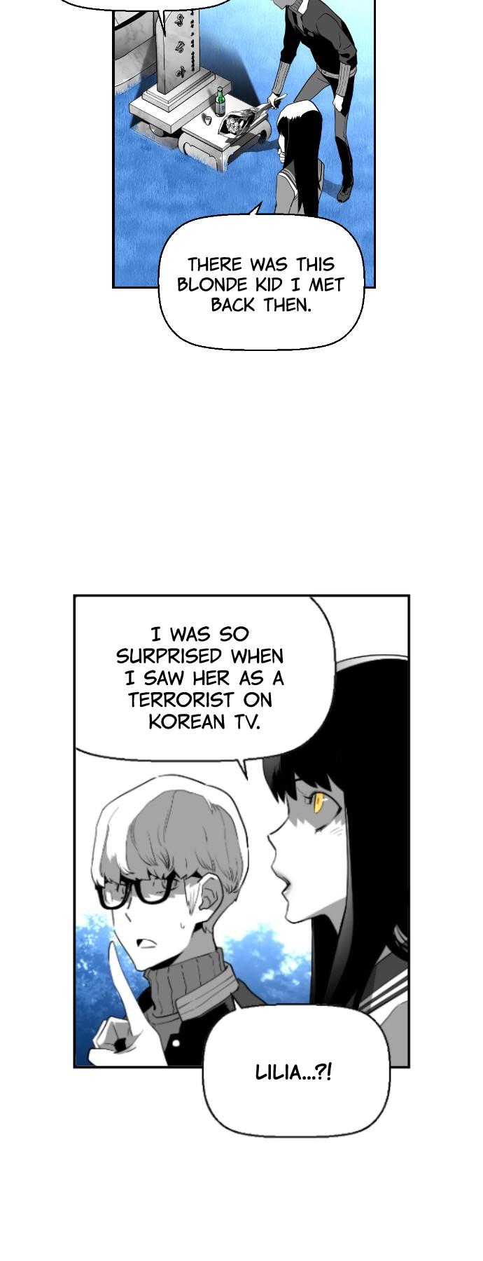 Terror Man Chapter 120 page 15 - Chapter 120