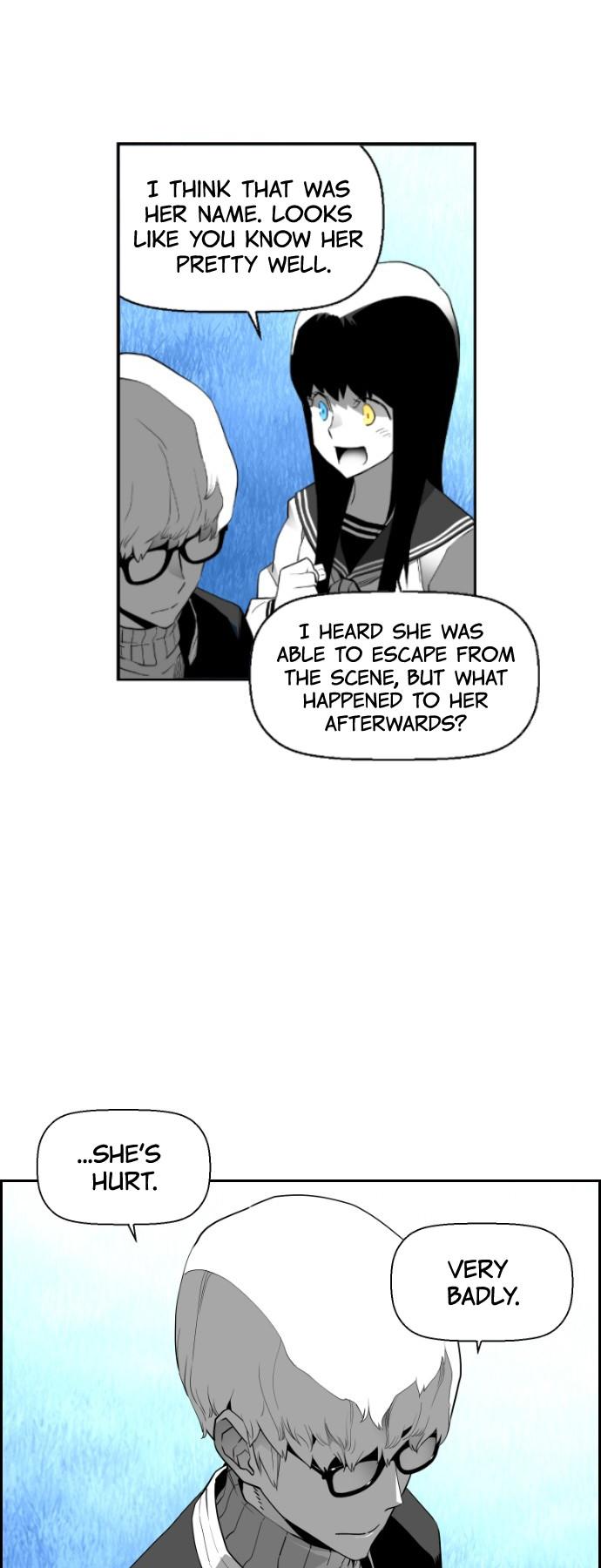 Terror Man Chapter 120 page 16 - Chapter 120