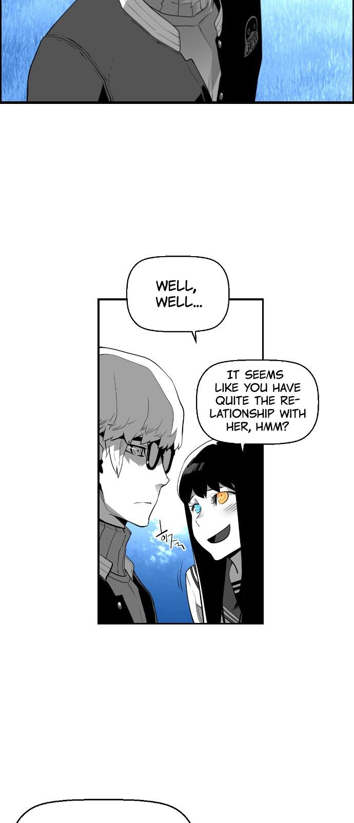Terror Man Chapter 120 page 17 - Chapter 120