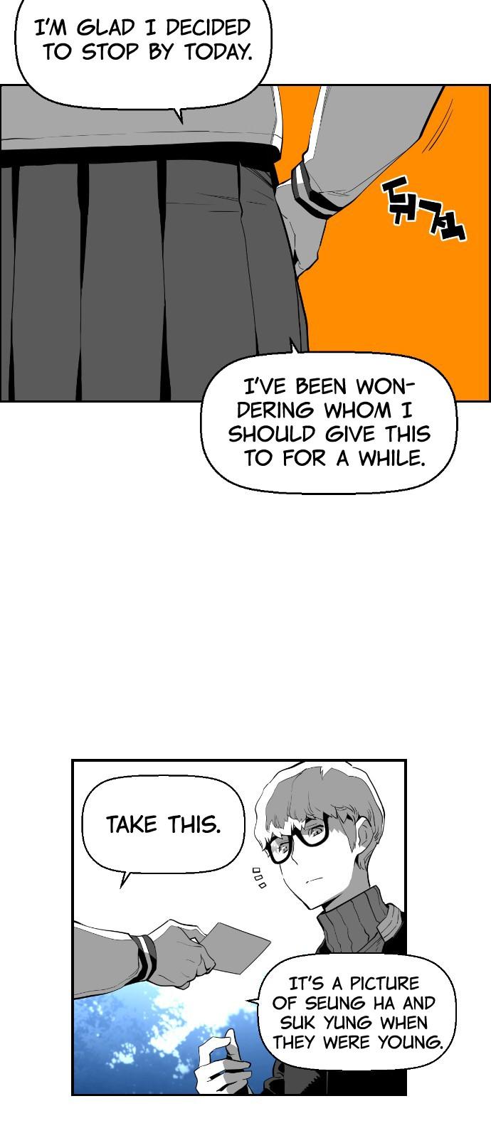 Terror Man Chapter 120 page 18 - Chapter 120
