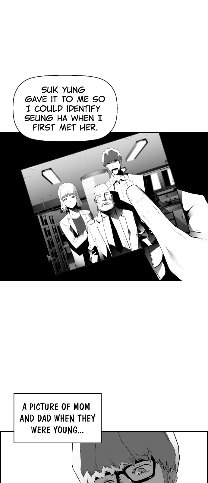 Terror Man Chapter 120 page 19 - Chapter 120