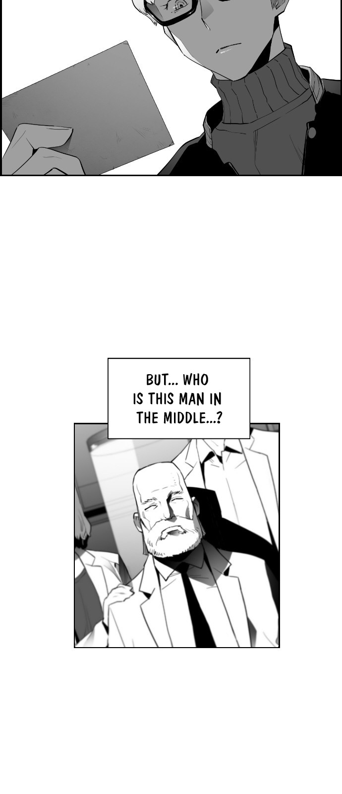 Terror Man Chapter 120 page 20 - Chapter 120