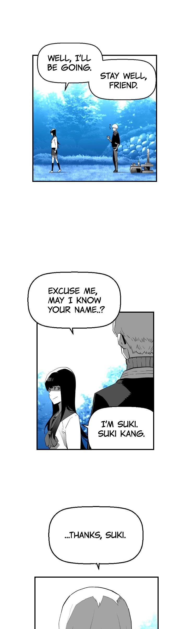 Terror Man Chapter 120 page 21 - Chapter 120