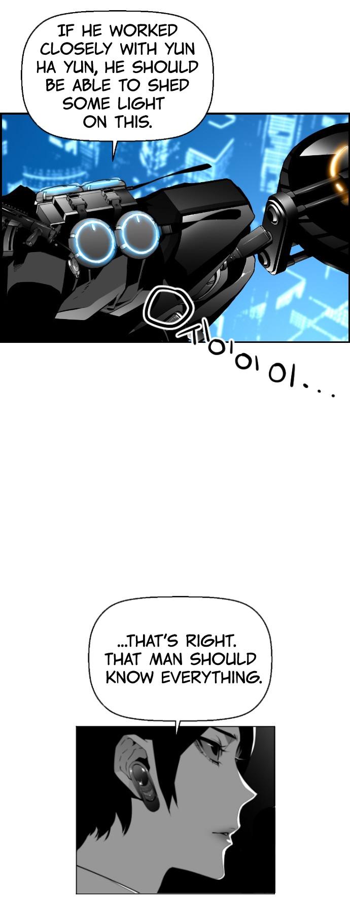 Terror Man Chapter 120 page 26 - Chapter 120