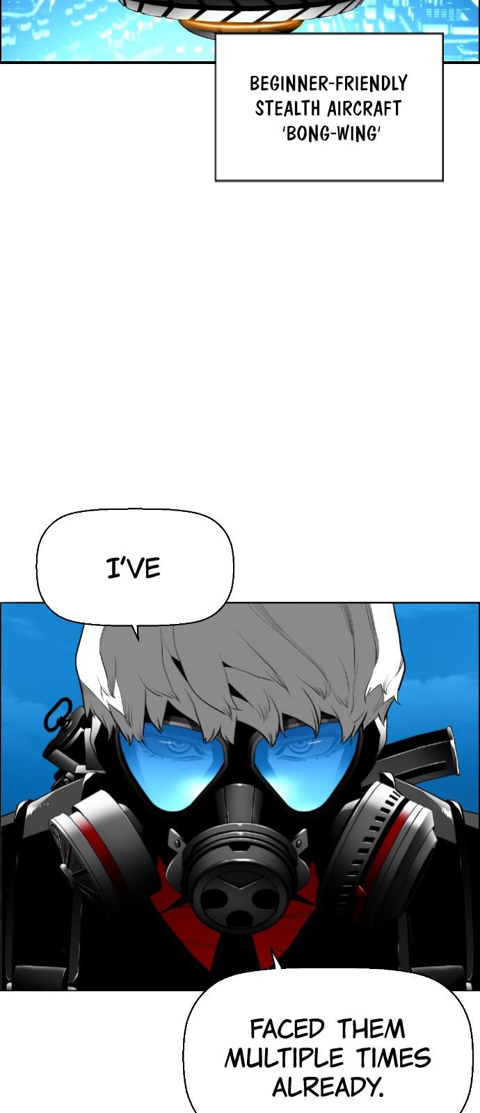 Terror Man Chapter 120 page 29 - Chapter 120