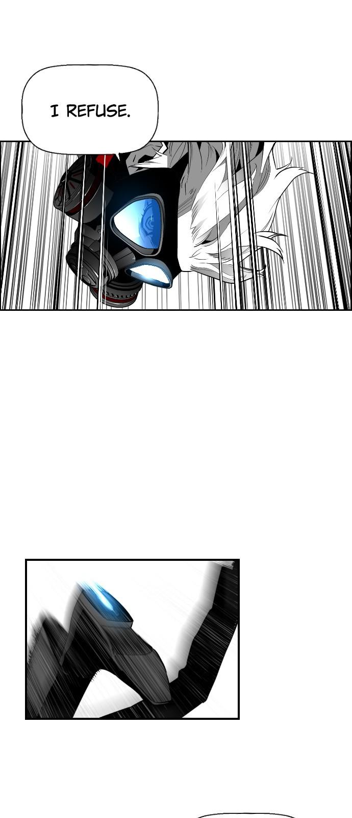 Terror Man Chapter 120 page 34 - Chapter 120