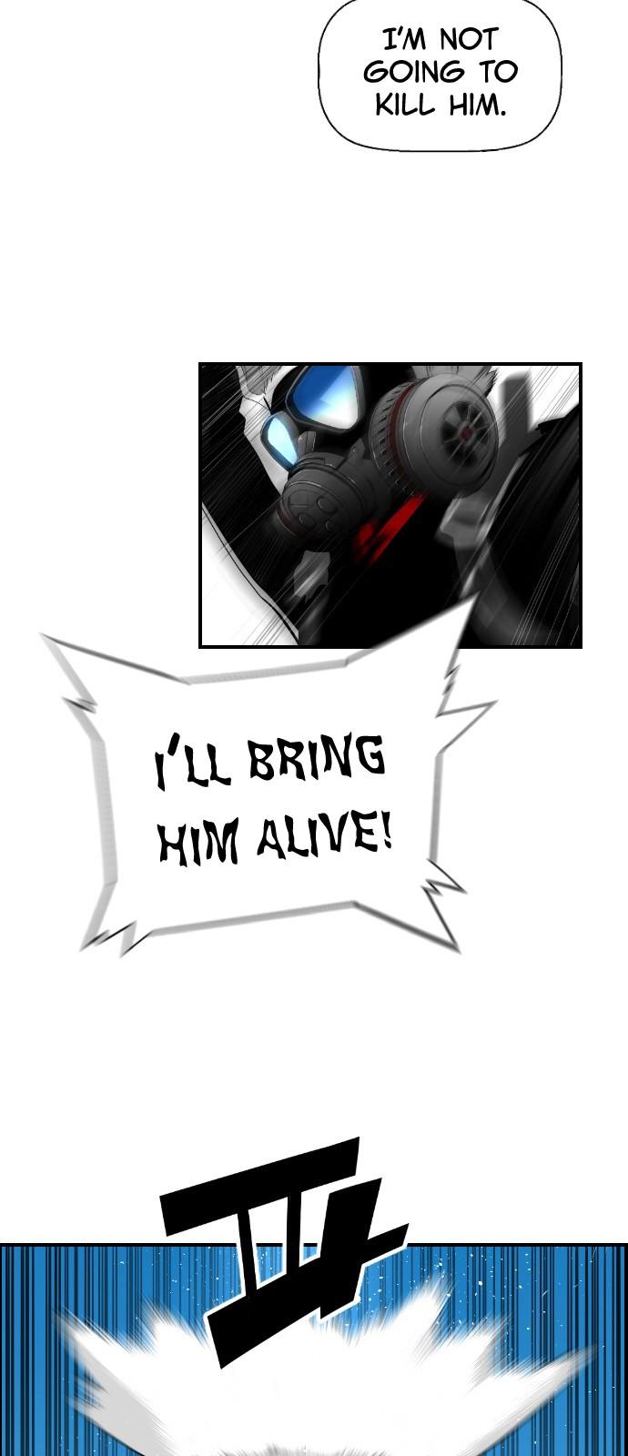 Terror Man Chapter 120 page 35 - Chapter 120