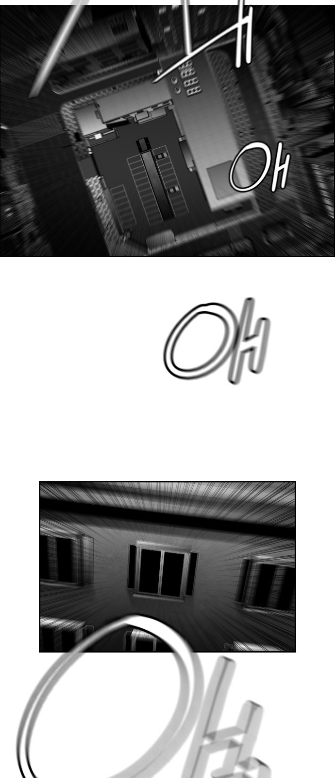 Terror Man Chapter 120 page 37 - Chapter 120