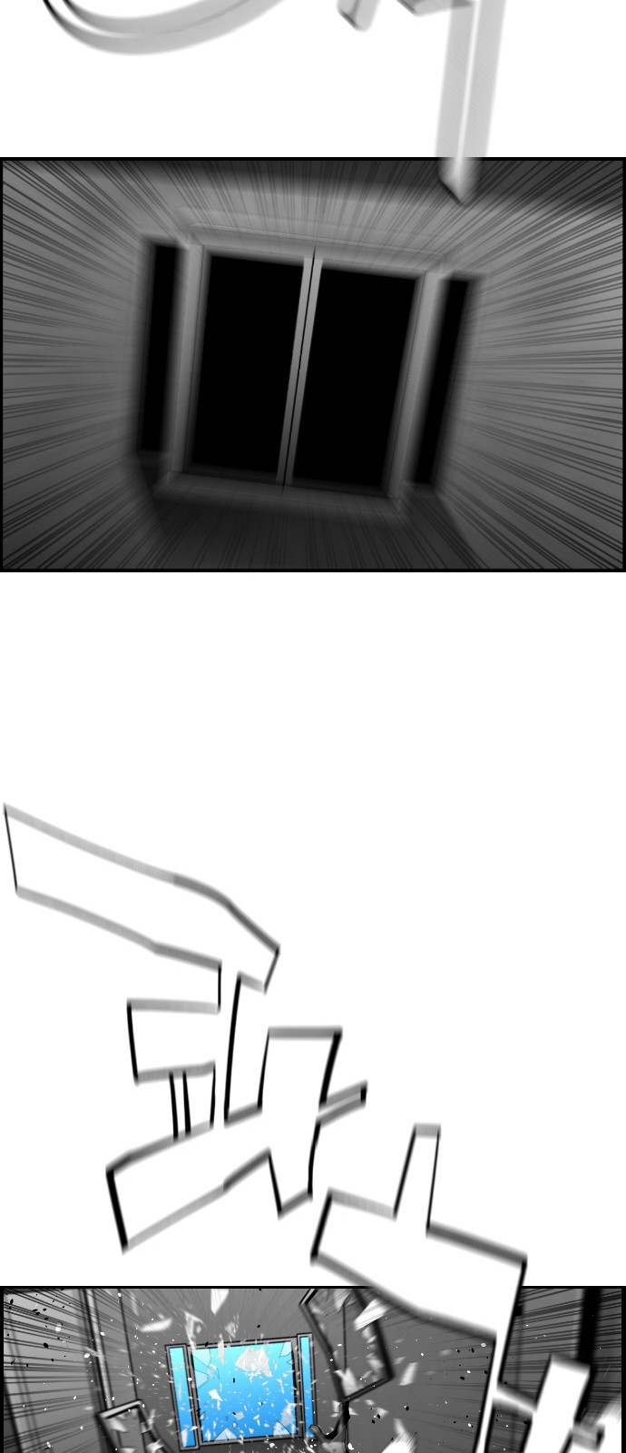 Terror Man Chapter 120 page 38 - Chapter 120