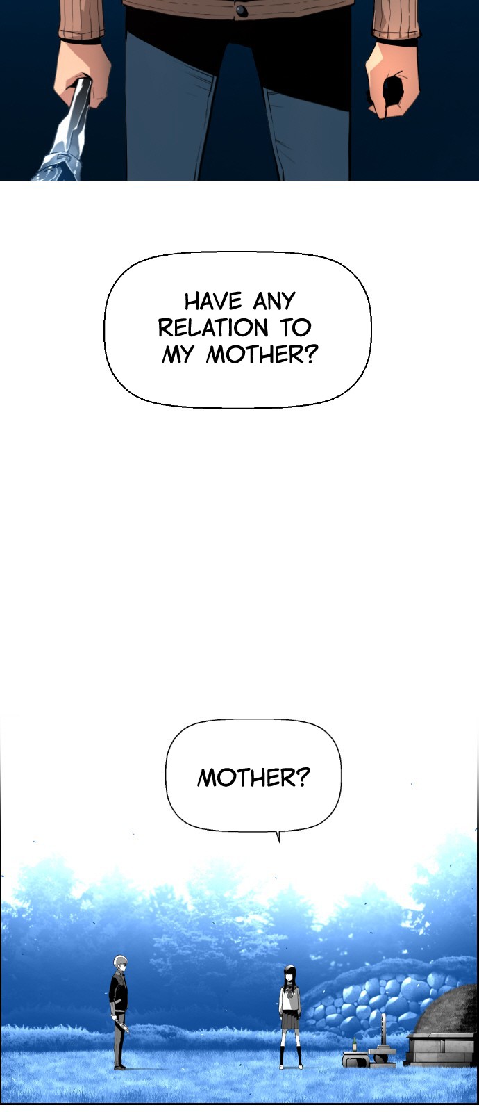Terror Man Chapter 120 page 4 - Chapter 120