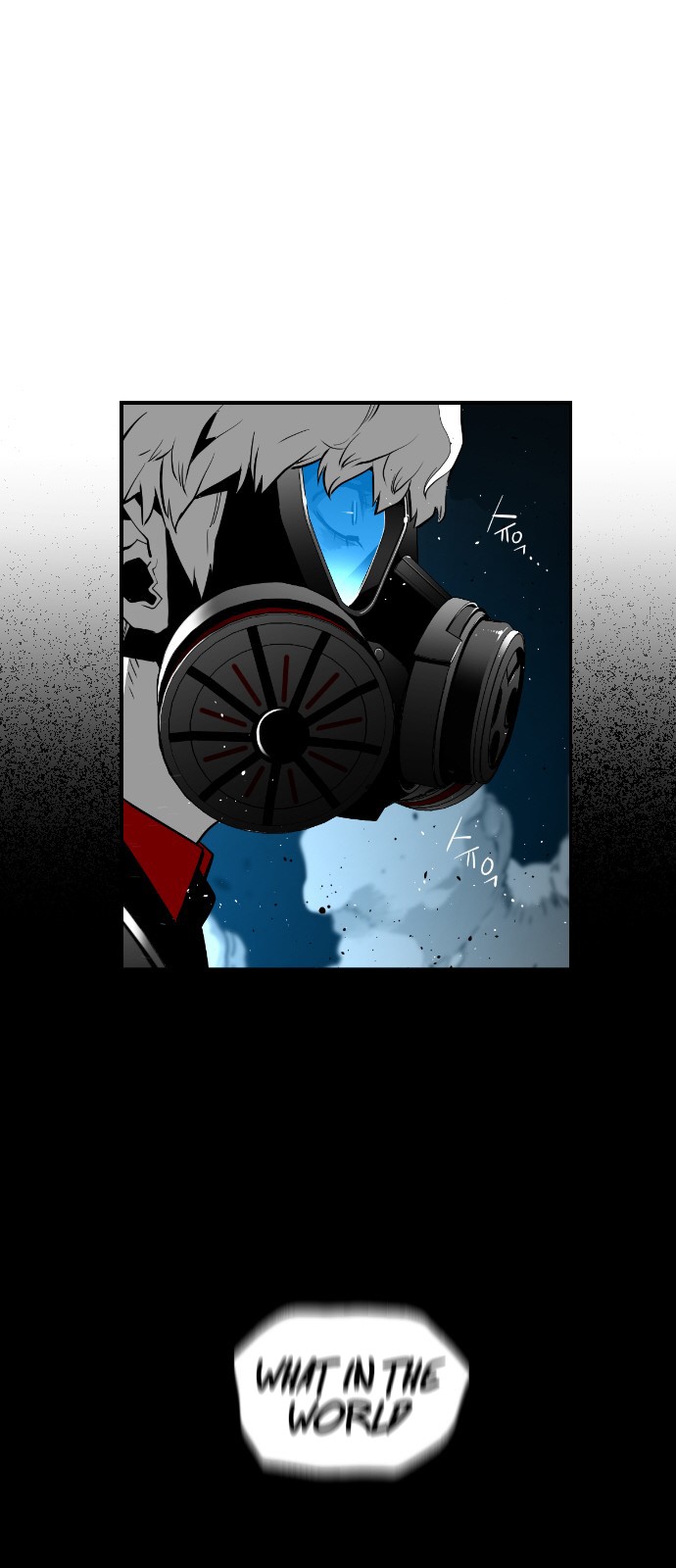 Terror Man Chapter 120 page 40 - Chapter 120