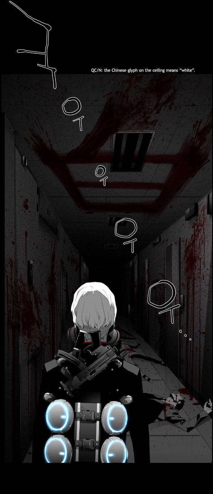 Terror Man Chapter 120 page 41 - Chapter 120