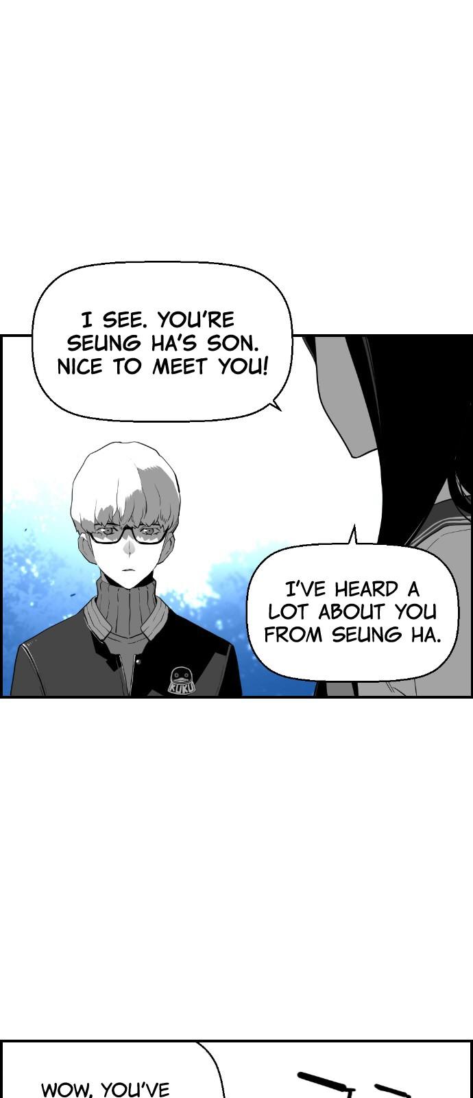 Terror Man Chapter 120 page 5 - Chapter 120