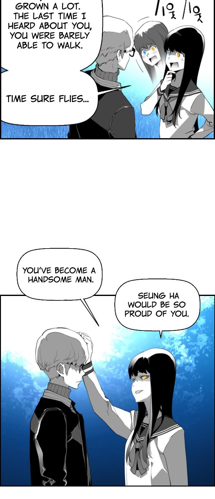 Terror Man Chapter 120 page 6 - Chapter 120