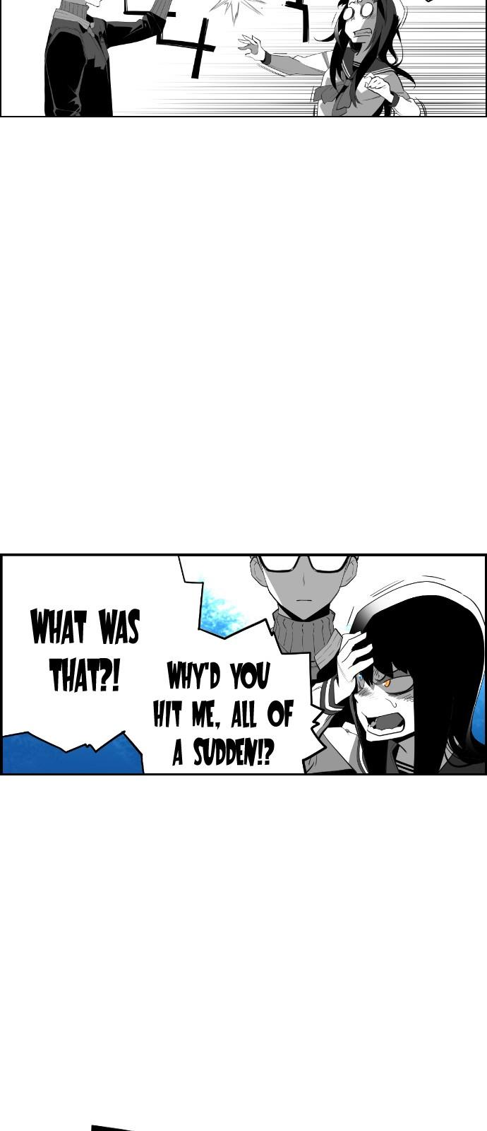 Terror Man Chapter 120 page 8 - Chapter 120