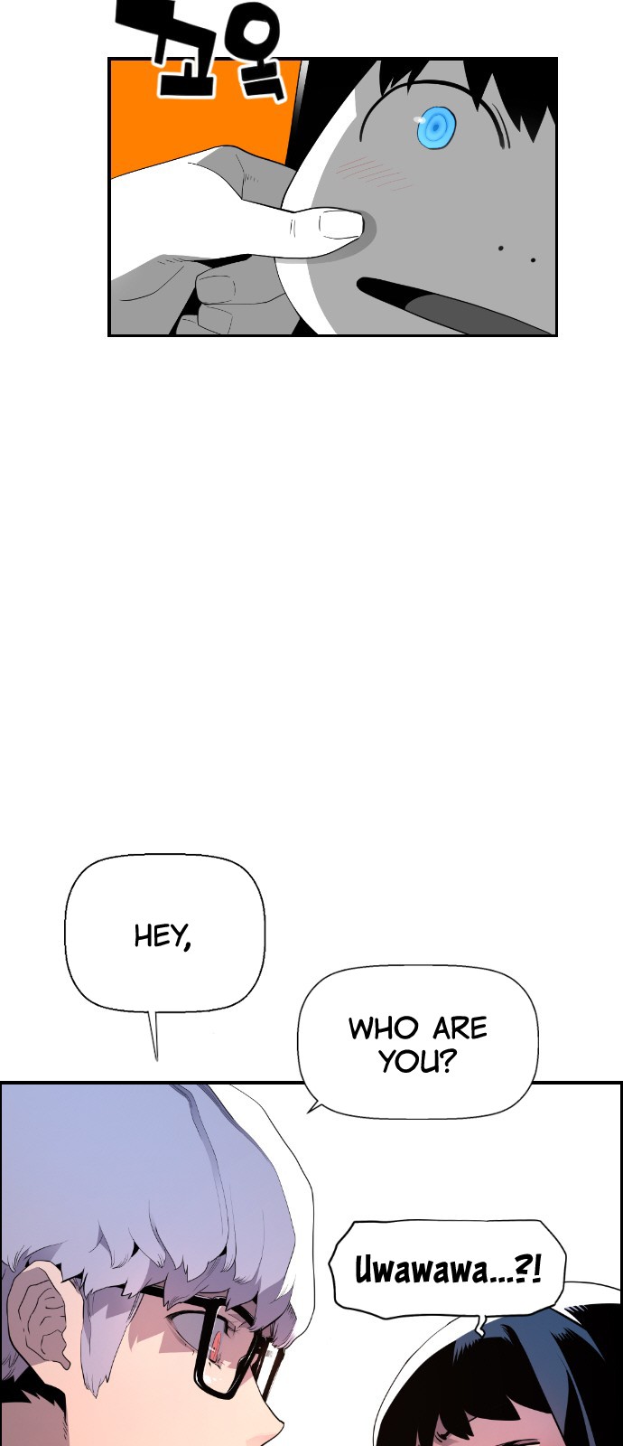 Terror Man Chapter 120 page 9 - Chapter 120