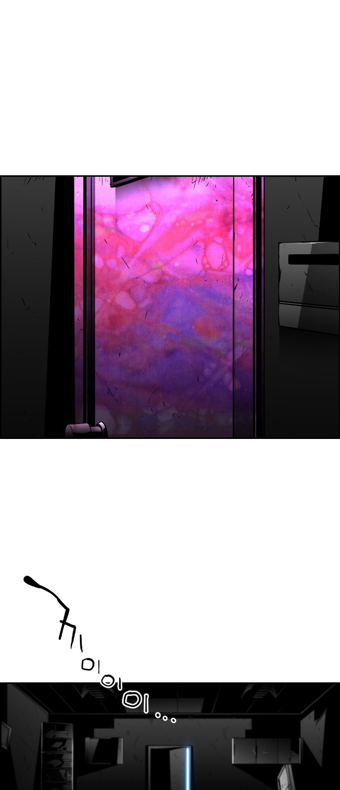 Terror Man Chapter 121 page 10 - Chapter 121