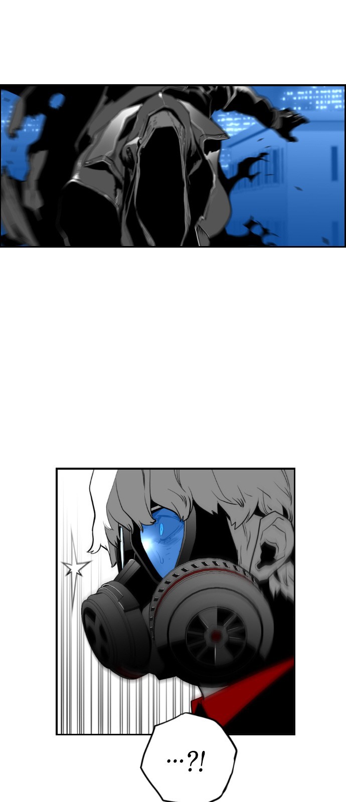 Terror Man Chapter 121 page 19 - Chapter 121