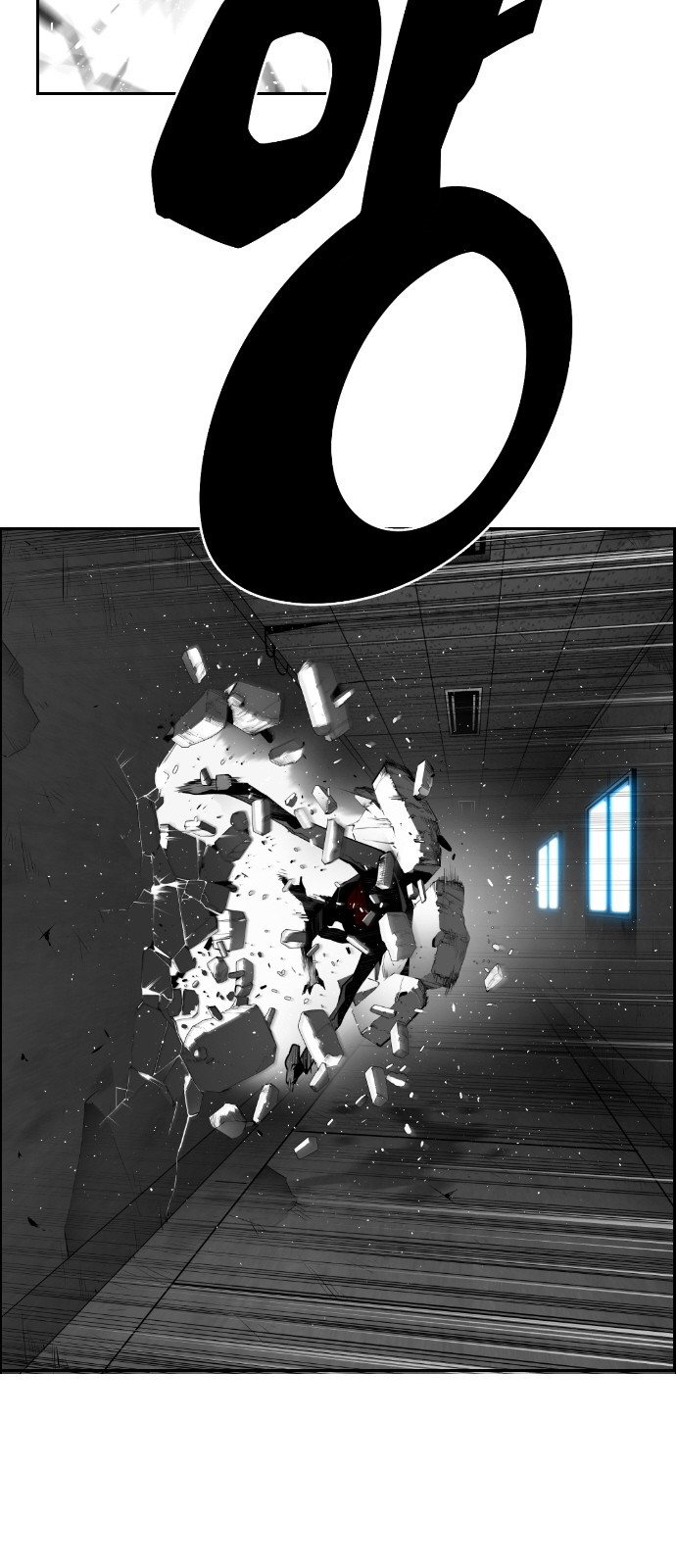 Terror Man Chapter 121 page 24 - Chapter 121