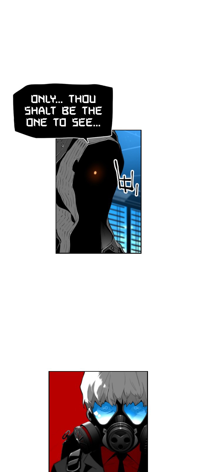 Terror Man Chapter 121 page 33 - Chapter 121