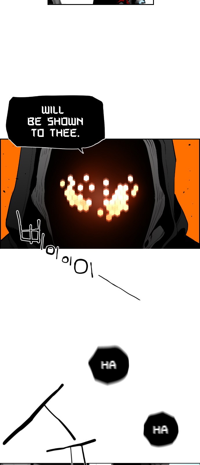Terror Man Chapter 121 page 35 - Chapter 121