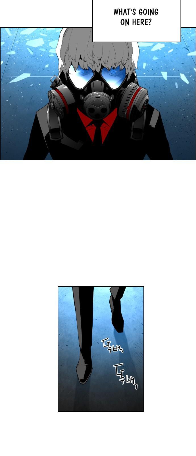 Terror Man Chapter 121 page 7 - Chapter 121