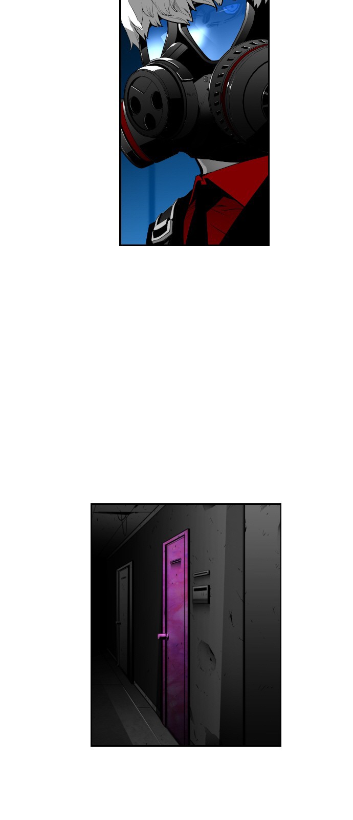 Terror Man Chapter 121 page 9 - Chapter 121