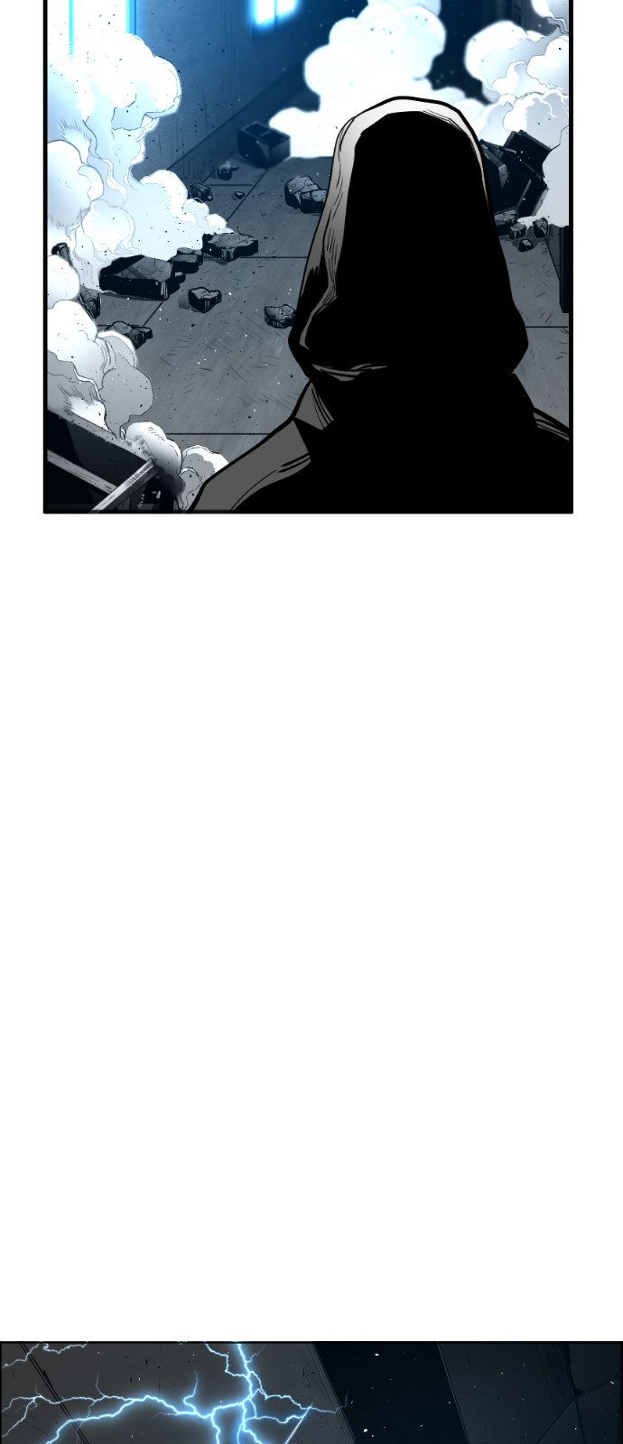 Terror Man Chapter 122 page 10 - Chapter 122