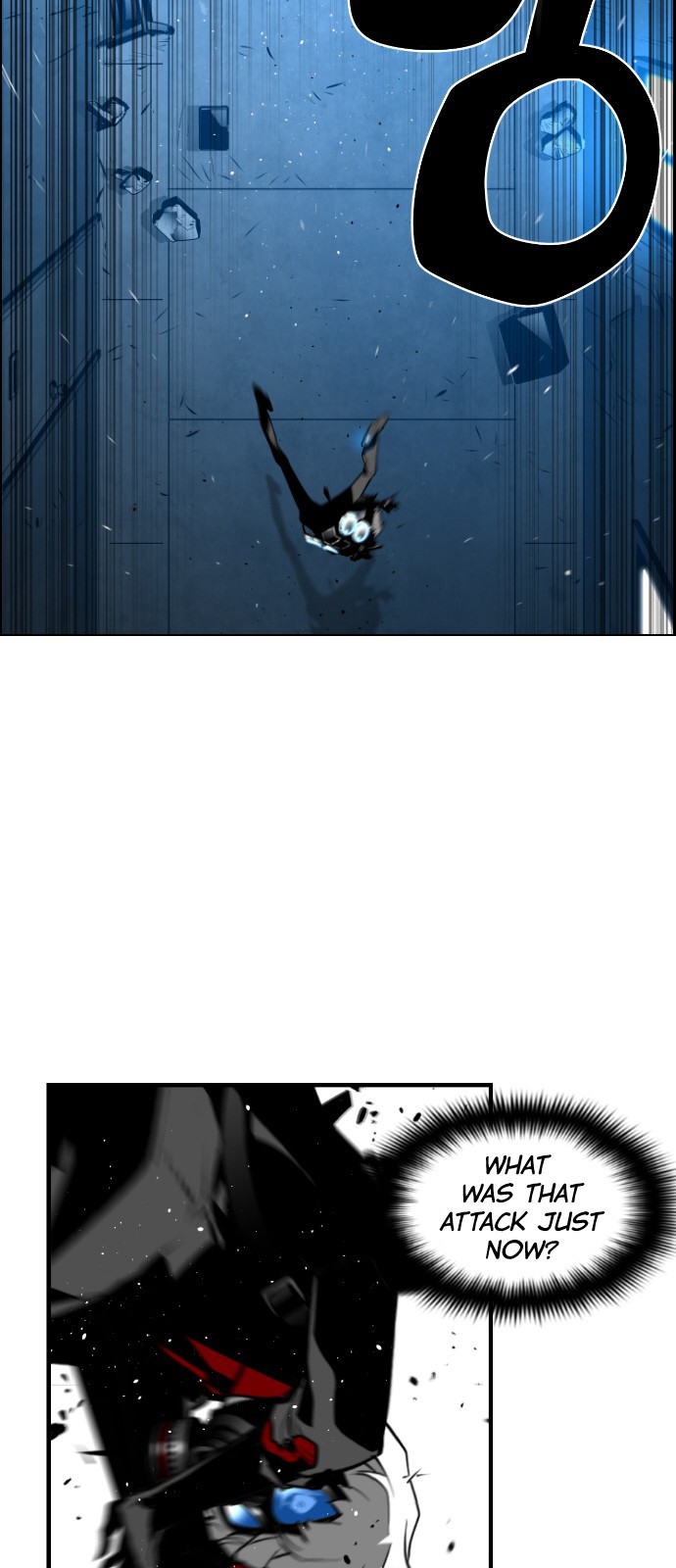 Terror Man Chapter 122 page 16 - Chapter 122