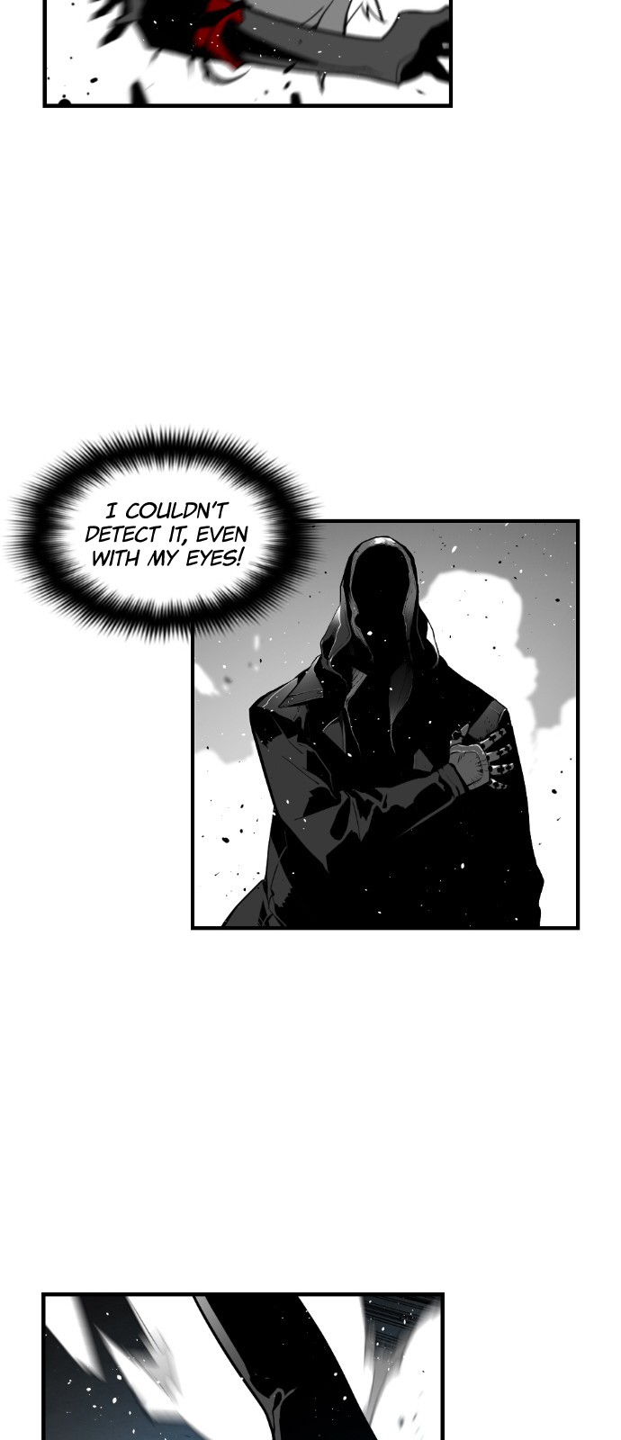 Terror Man Chapter 122 page 17 - Chapter 122