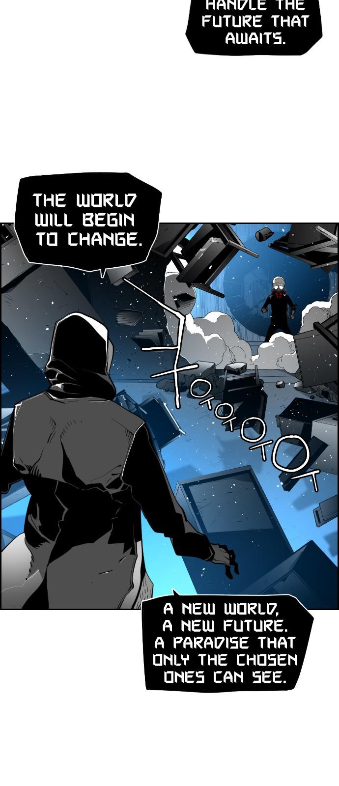 Terror Man Chapter 122 page 2 - Chapter 122