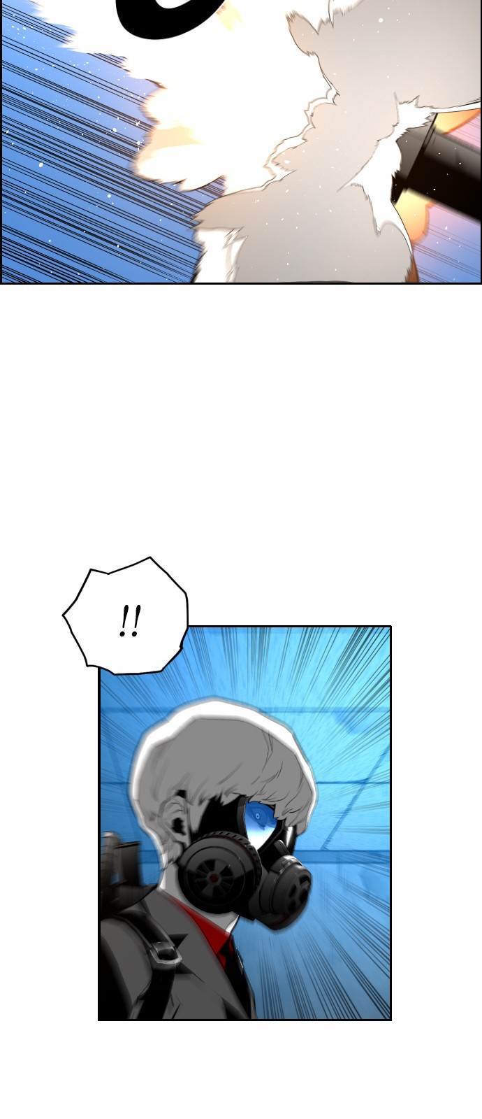 Terror Man Chapter 122 page 26 - Chapter 122