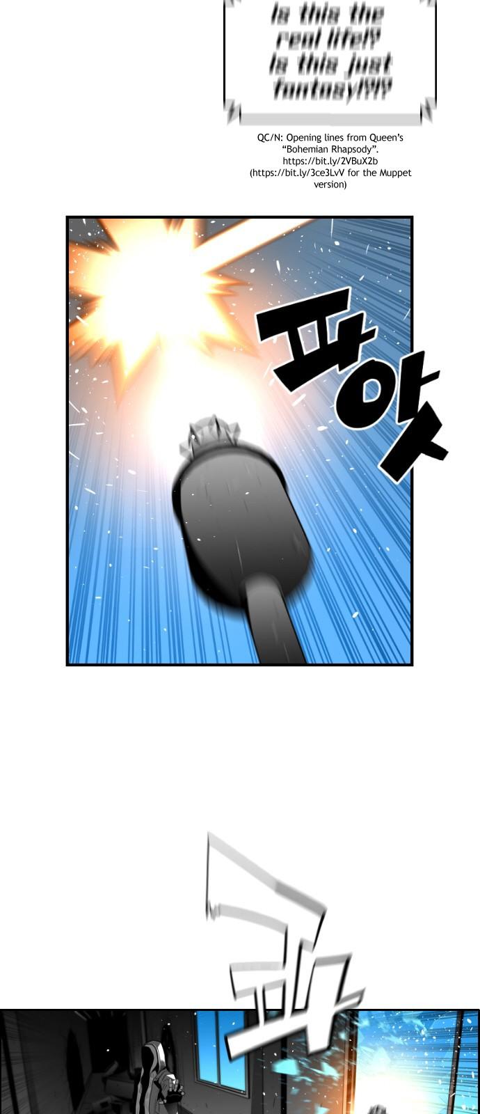 Terror Man Chapter 122 page 33 - Chapter 122