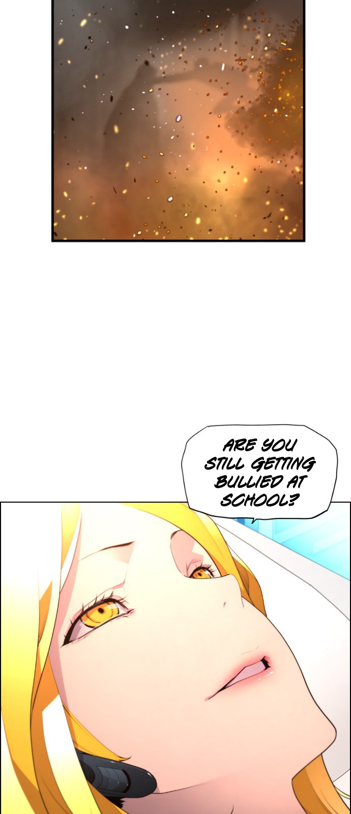 Terror Man Chapter 122 page 40 - Chapter 122