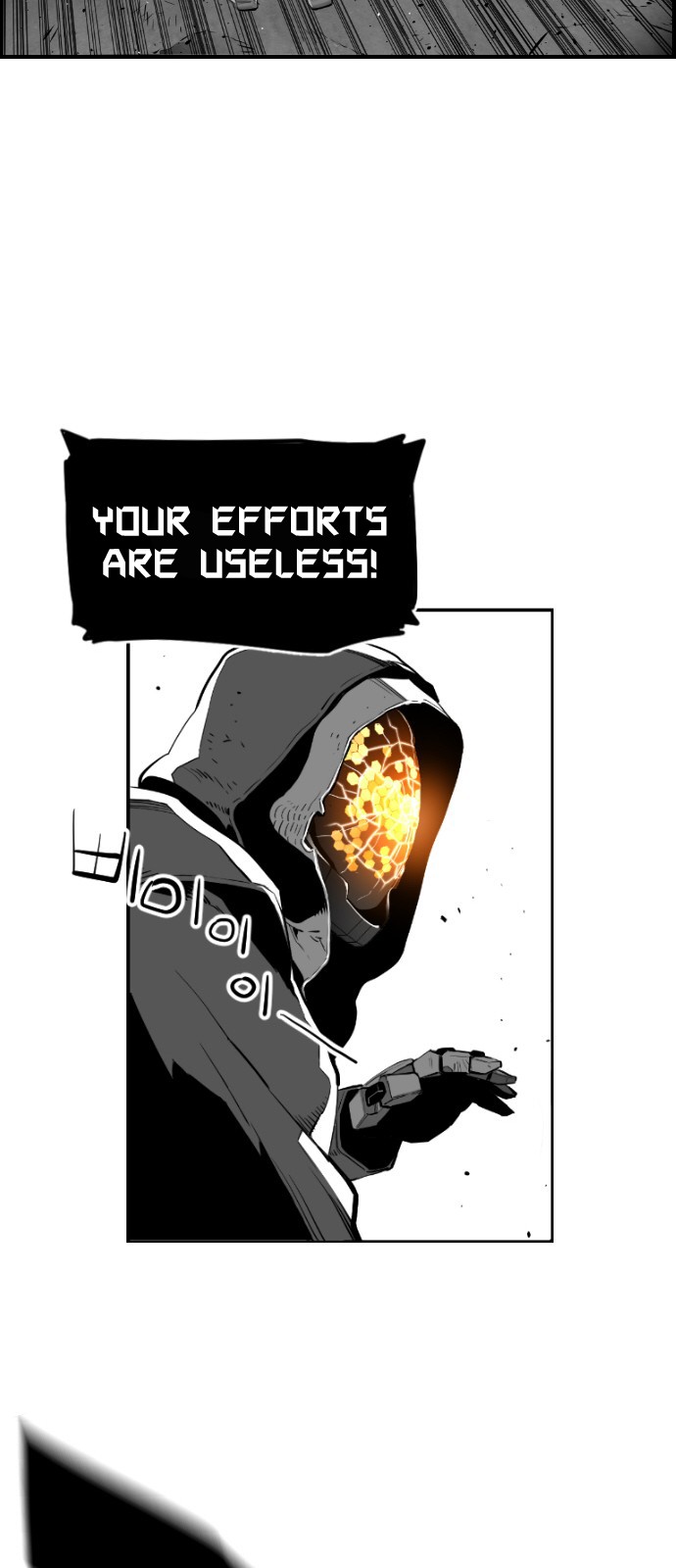 Terror Man Chapter 123 page 21 - Chapter 123