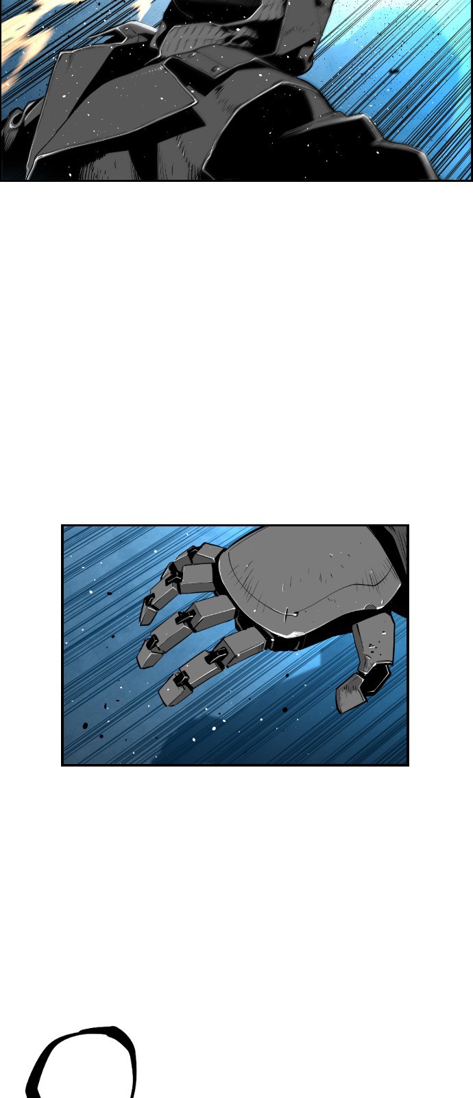 Terror Man Chapter 123 page 6 - Chapter 123