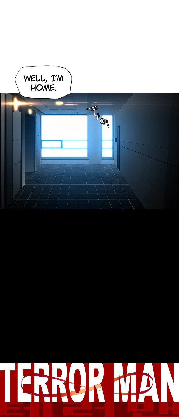 Terror Man Chapter 124 page 10 - Chapter 124