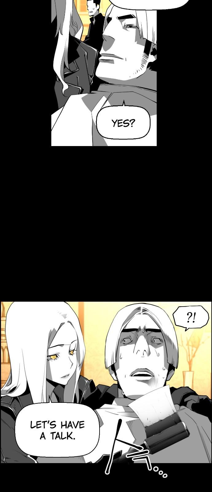 Terror Man Chapter 124 page 13 - Chapter 124