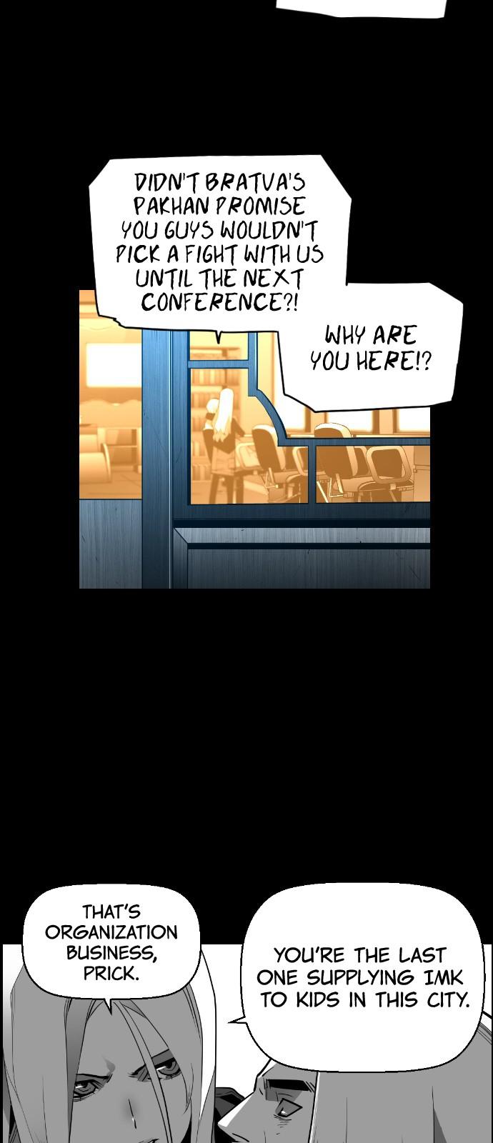 Terror Man Chapter 124 page 15 - Chapter 124