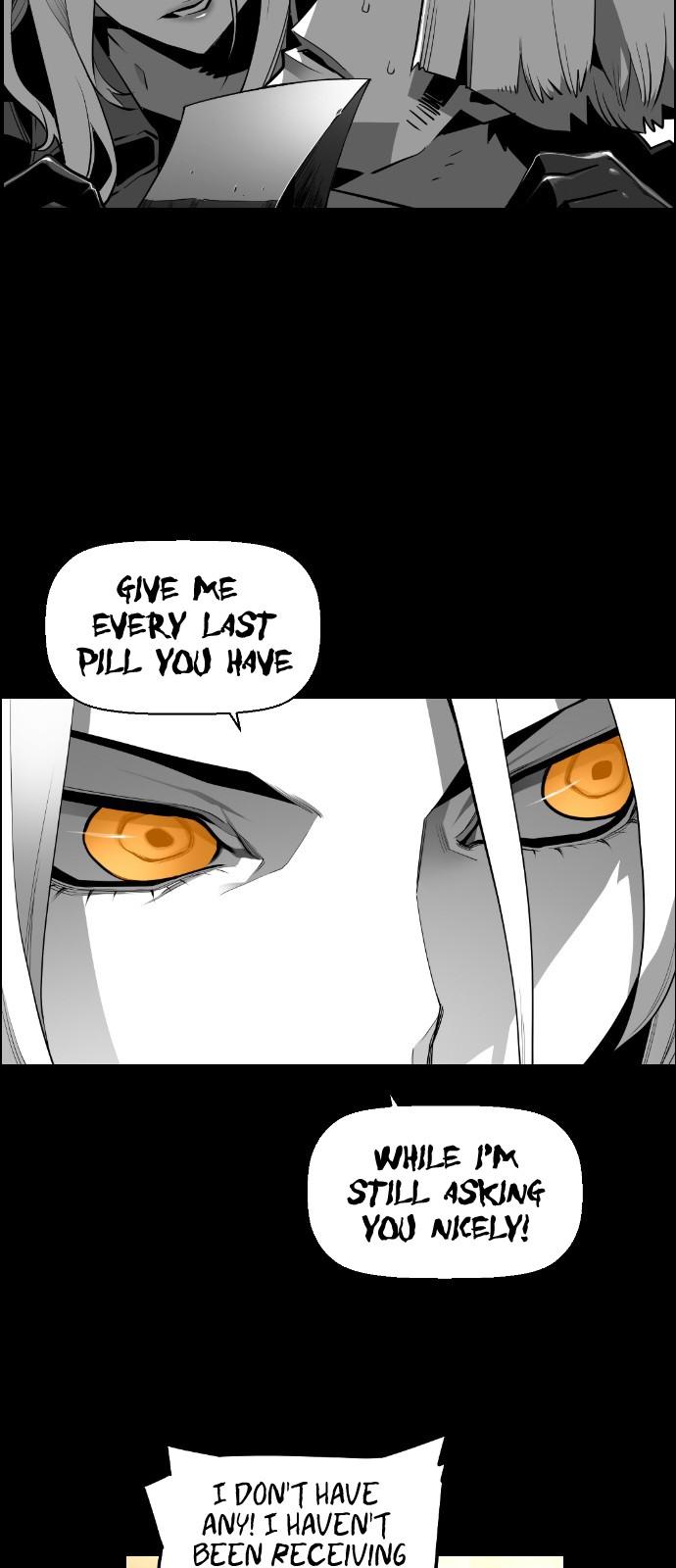 Terror Man Chapter 124 page 16 - Chapter 124