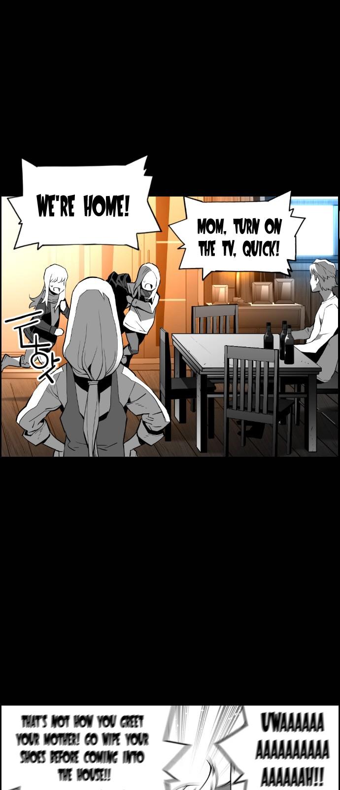 Terror Man Chapter 124 page 2 - Chapter 124