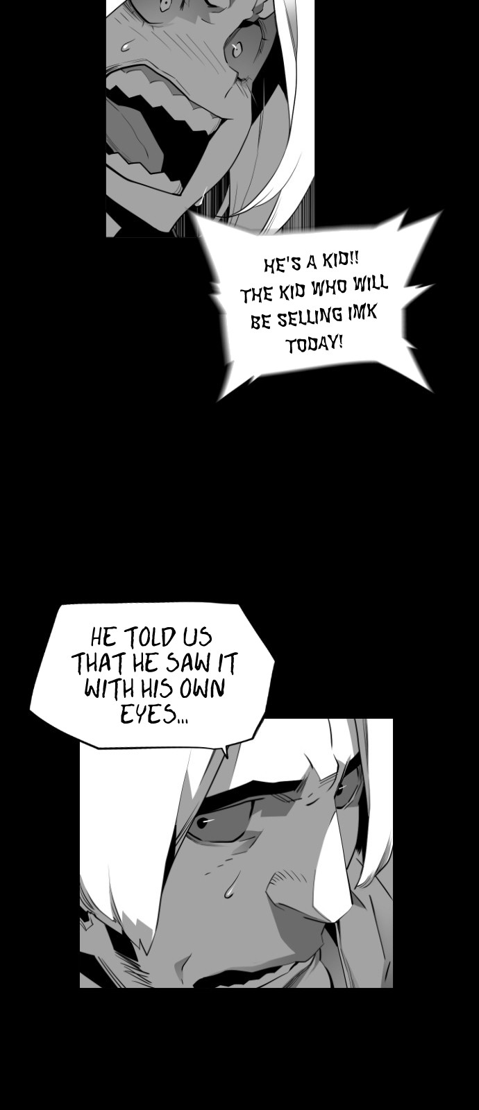 Terror Man Chapter 124 page 24 - Chapter 124