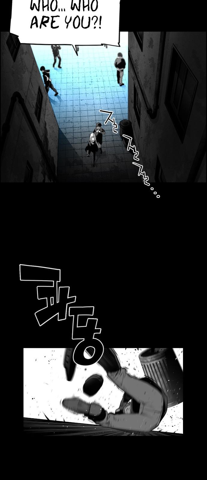 Terror Man Chapter 124 page 28 - Chapter 124