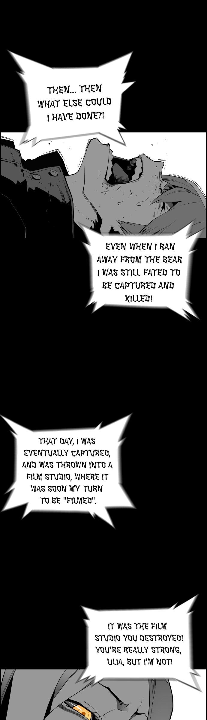Terror Man Chapter 124 page 37 - Chapter 124