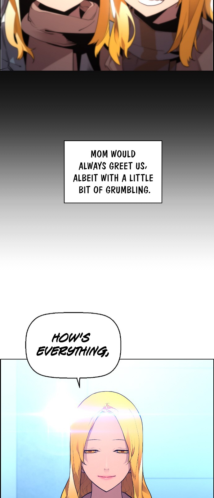 Terror Man Chapter 124 page 4 - Chapter 124