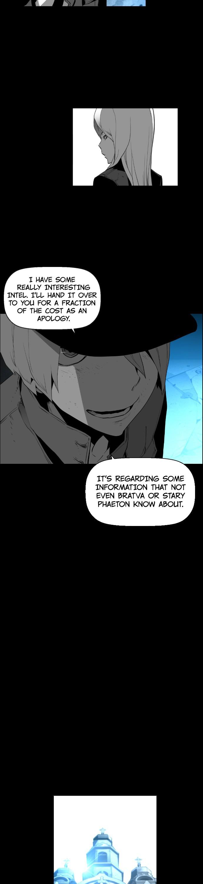 Terror Man Chapter 124 page 41 - Chapter 124