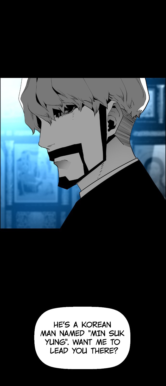 Terror Man Chapter 124 page 44 - Chapter 124